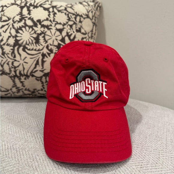 Ohio State hat - Picture 1 of 5